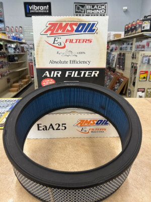 AMSOIL AIR FILTER EaA25