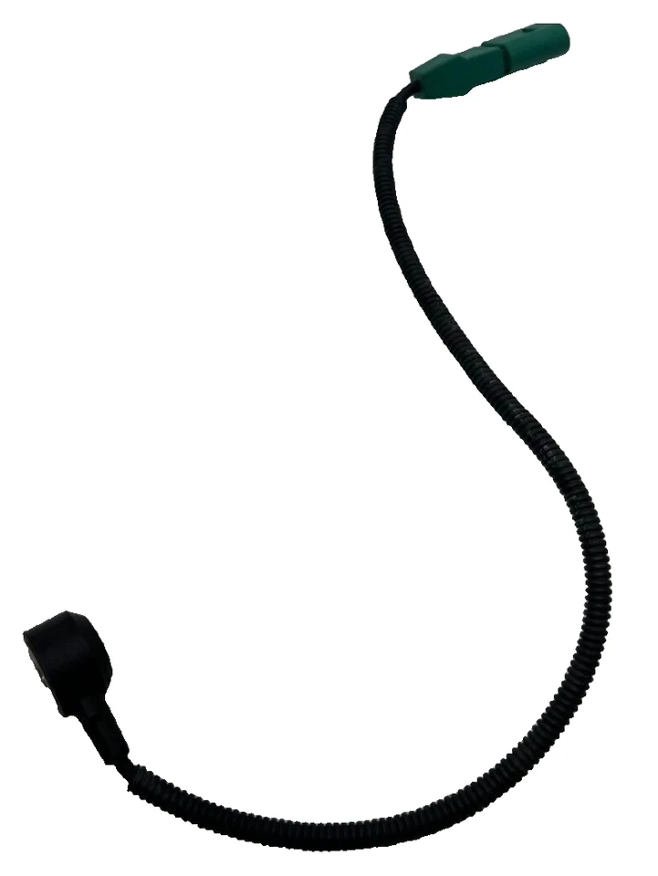 AUDI Q5 2013-2017 2,0 L L4 motor flexible encendido sensor de detonación OEM Foto 2 de 4