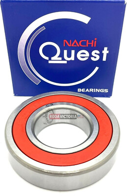 6207 Cuscinetto A Sfere: Informati Online & Acquista Su ... - Schaeffler - Foto 2