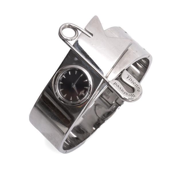 Vivienne Westwood Safety-pin Design Watch(K-138620) | eBay Vivienne Westwood Safety-pin Design Watch(K-138620) | eBay