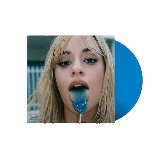 Geffen R&B & Soul Vinyl Records