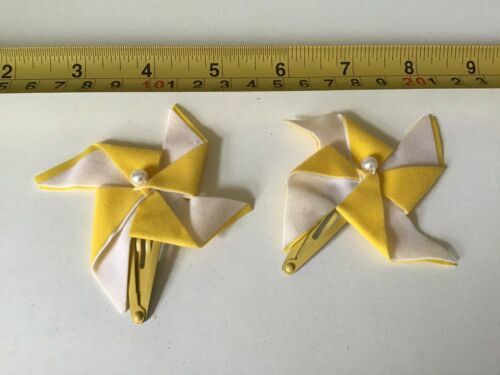 Fendi 8AH325 B08 Hair Clip | eBay UK display picture 3