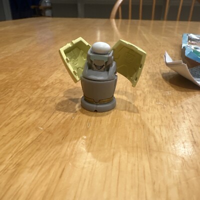 Transformers Botbots Glam Glare Fancy Flare Series 5 Home Rangers
