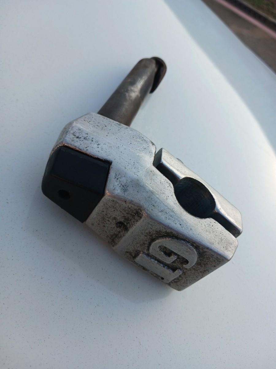 GT Freestyle Gooseneck Stem 1989 90 Old School BMX | eBay