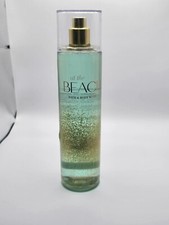 Bath Body Works at the Beach 2023 Fine Fragrance Mist Spray 8 oz.