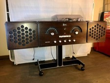 radiofonografo Brionvega RR 126