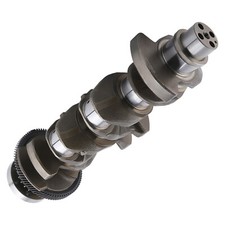 AJ200 SINGLE TURBO ENGINE CRANKSHAFT FOR LAND RANGE ROVER JAGUAR 2.0 204DTD