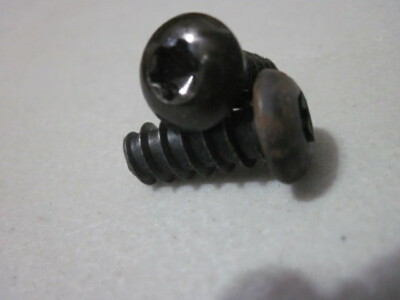 Herman Miller Mirra 1 Back Bolt Screws large Pair 8.5 mm Thick office chair m2