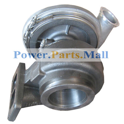 New HX55 Turbocharger 4044198 For Volvo D13A FH FM E3 Truck MD13  