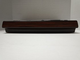 DEFECTIVE Intellivision Console w Original Box Manual Poker  Blackjack   G3D