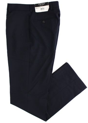 Lauren Ralph Lauren Men's Dress Pants 