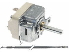 THERMOSTAT EGO 55-320°C 1NO 16A 55.19062.800 APACH BERTOS CEADO DIHR FIMAR GICO