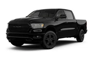 2022 RAM 1500 Sport Crew Cab