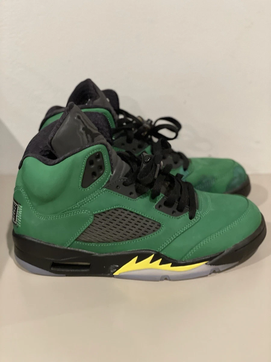 Air jordan deals retro 5 se
