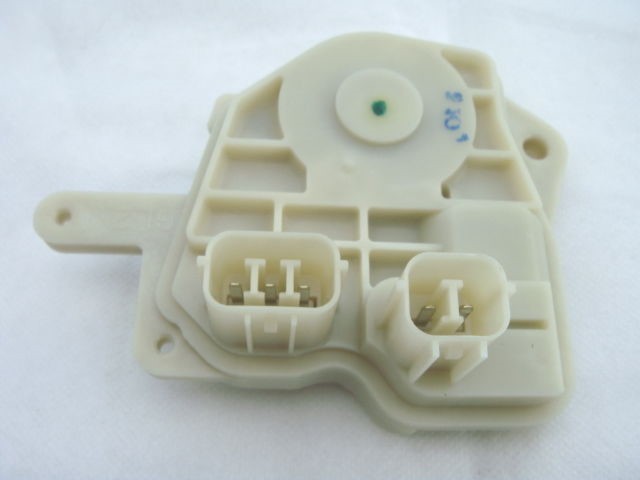 HONDA CIVIC 2002 2003 2004 2005 FRONT LEFT SIDE DOOR LOCK ACTUATOR