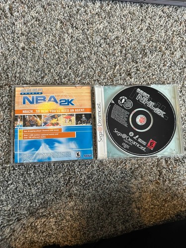 SEGA DREAMCAST Games TESTED Various Titles You Pick Lot COMPLETE CIB EUC - Picture 139 of 182