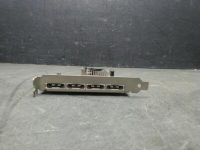 DAT Optic Host Controller 4 channel (52.75-279-9.5)