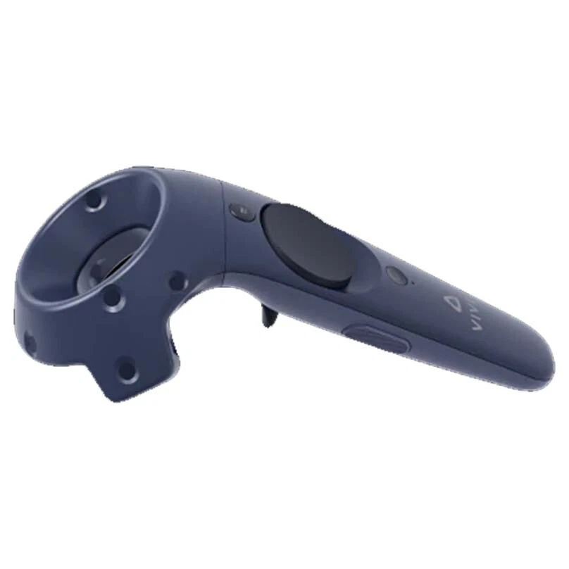HTC VIVE Controller (2018) v2.0 for VIVE| VIVE Pro | VIVE Pro Eye | Cosmos Elite - Image 2 of 2
