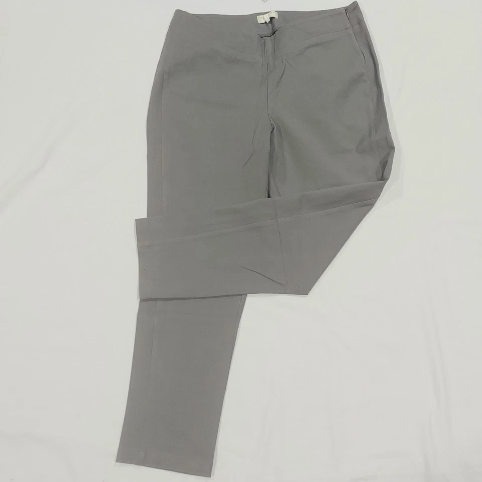 Sigrid Olsen Studio Women's Bi-Stretch Size 16  - Image 3 of 4