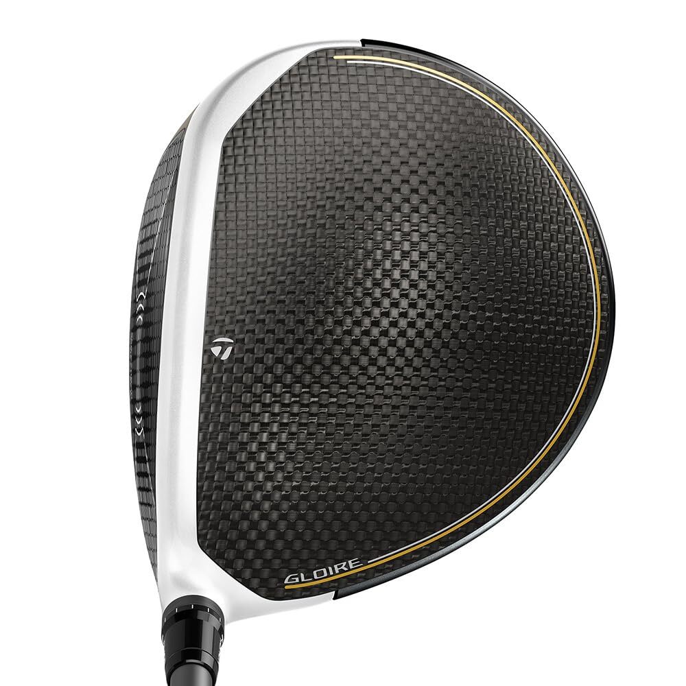 NEW TaylorMade Stealth Gloire Plus Driver 1W Loft 10.5