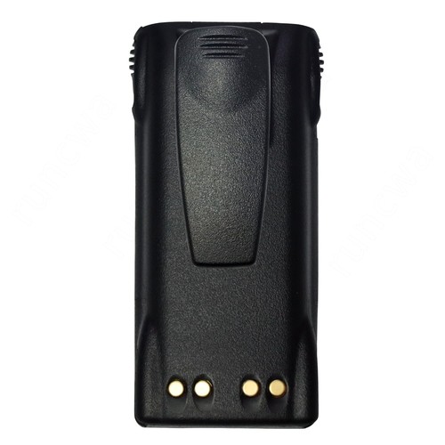 HNN9009 Ni-Mh Battery 1800mAh For MOTOROLA PR860 MTX950 HT750 HT1250 LS HT1550 - Afbeelding 6 van 6