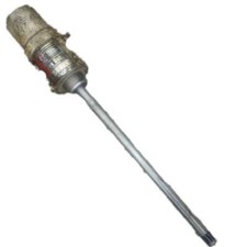 GRACO 50:1 Grease Pump 120lbs keg rebuild program