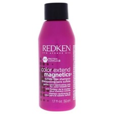 Redken Color Extend Magnetics Shampoo travel size 1.7oz