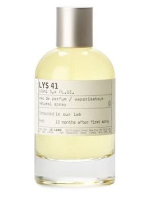 Lys 41 by Le Labo 3.4 Oz Eau De Parfum Spray Box for Women