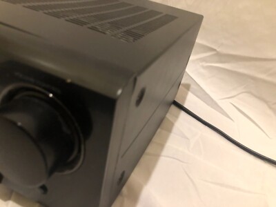 Kenwood KFR-V6090D Audio VideoControl Center New | eBay