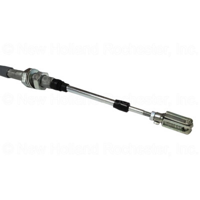 New Holland Cable Part # 47128615 | eBay