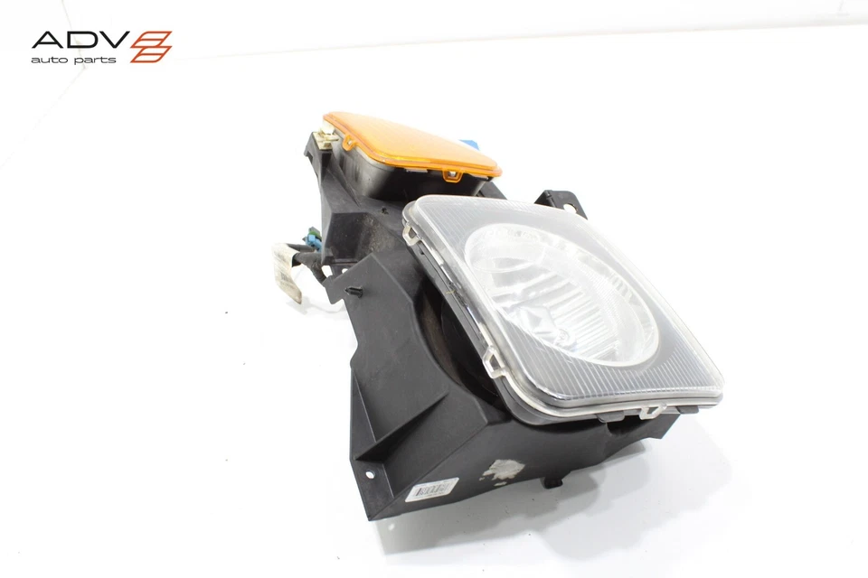 FARO DELANTERO DERECHO HUMMER H3T 2006-2010 Y LUZ INTERMITENTE LÁMPARA OEM Foto 3 de 4