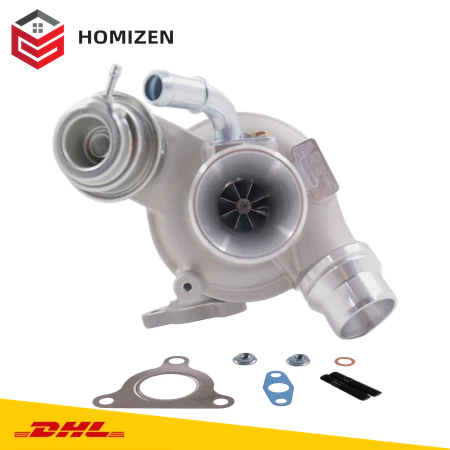Turbolader OPEL ASTRA J 1.6 Turbo