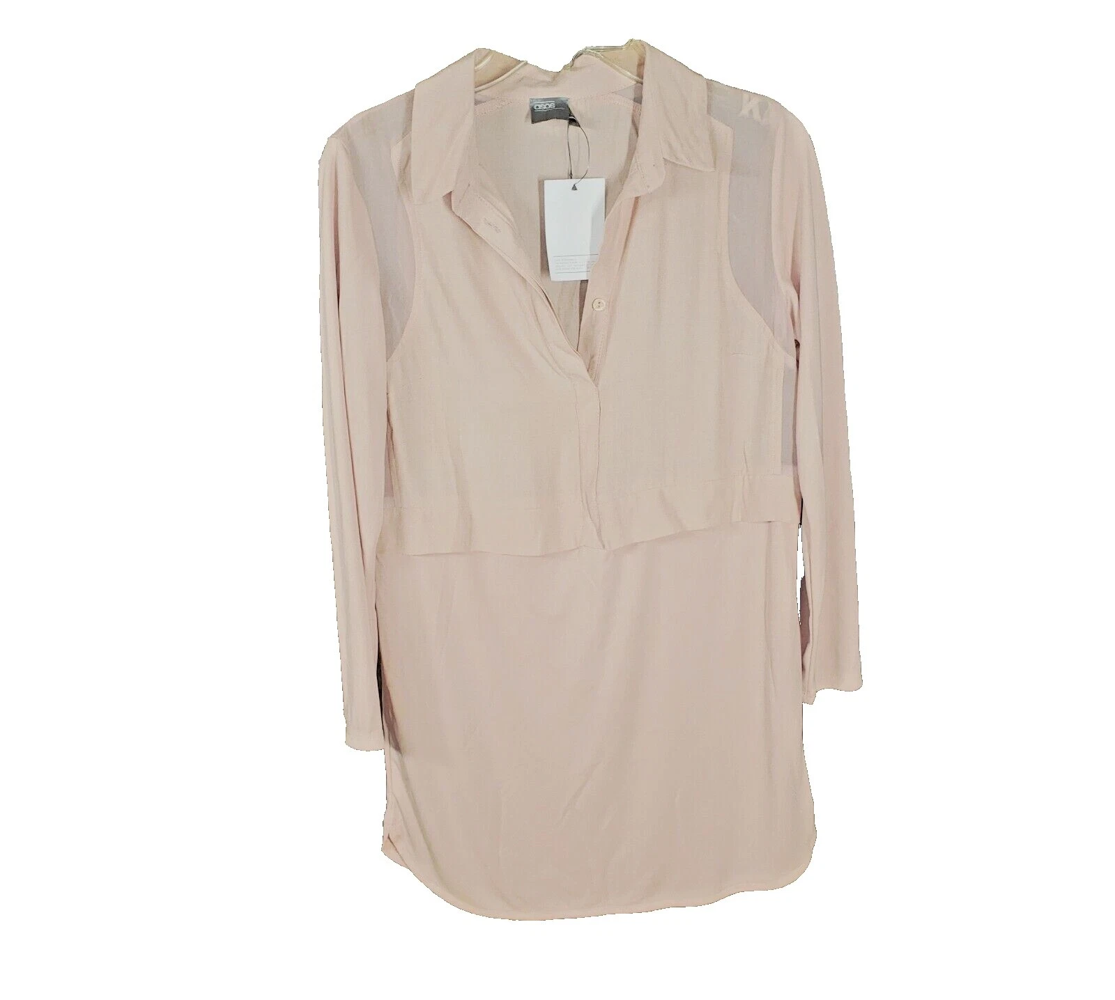 ASOS Viscosa Tops para mujer