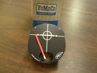 1962 Ford Falcon Dash Temperature Gauge Indicator 1962 Ford Falcon Dash Temperature Gauge Indicator