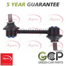 Apec Rear Stabiliser Link Fits Mazda 6 2007-2013 1.8 2.0 D 2.2 2.5 GS1D28170
