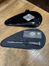 The Harley-Davidson Pen Powered by Waterman W...