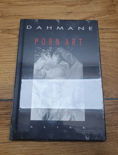 Bildband von Dahmane – Porn Art Band 1 neu und eingeschweißt! 2911902009