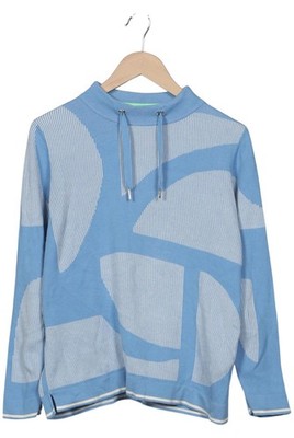 CECIL Pullover Damen Strickpullover Strick Oberteil Gr. M Baumwolle ... #b0f5f75