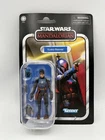 Sealed STAR WARS The Mandalorian Vintage Collection VC230 Koska Reeves Kenner