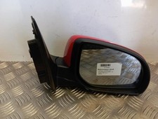 Retroviseur droit (ou coque) Hyundai I20