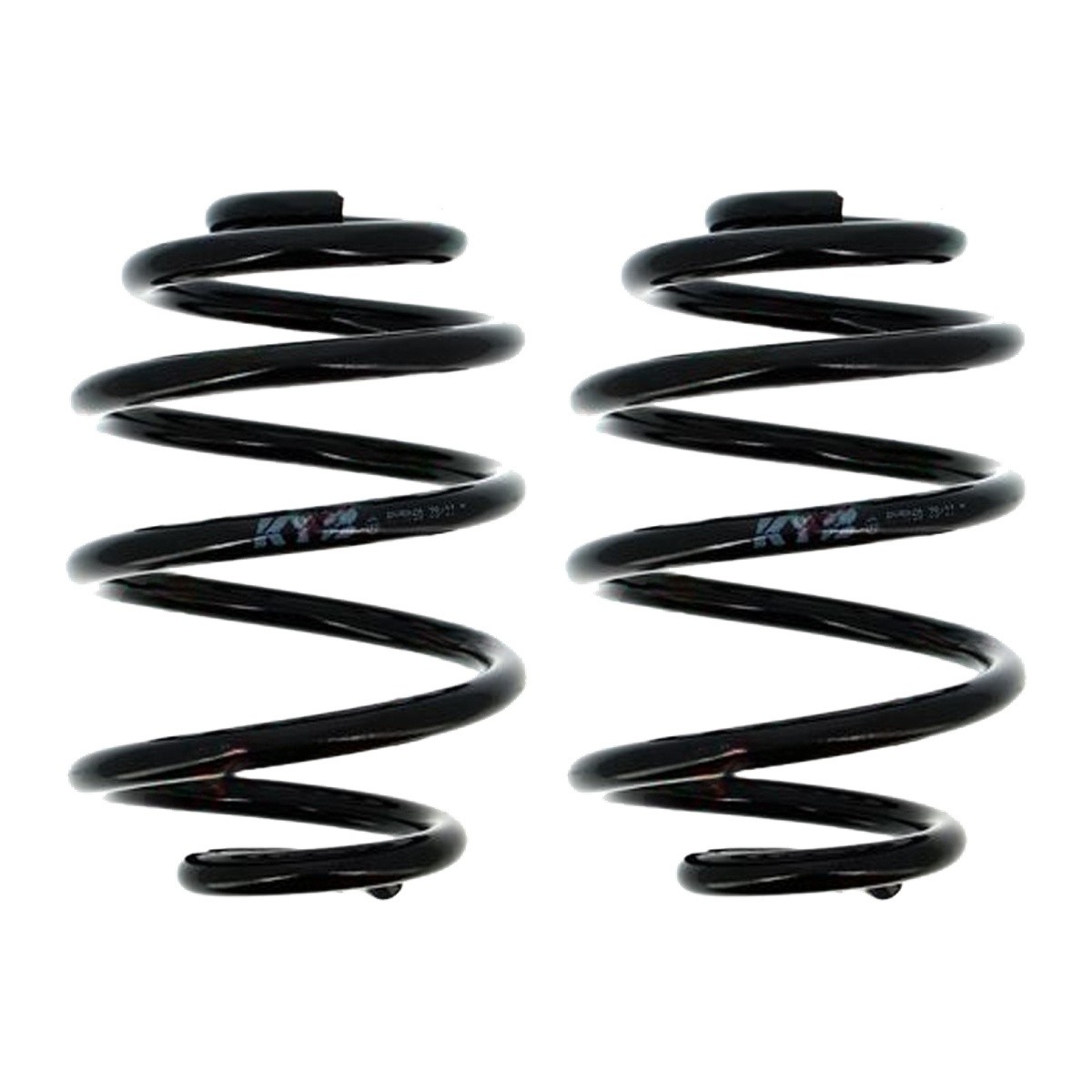 Kayaba Ressort De Suspension Ra5060 Ra5060 Mercedes-Benz - Image 3