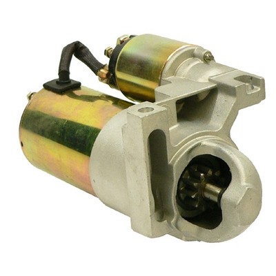 Starter for Volvo Penta GM OMC MarineMany Years 3.0L 50-69864A1 50-77328A1