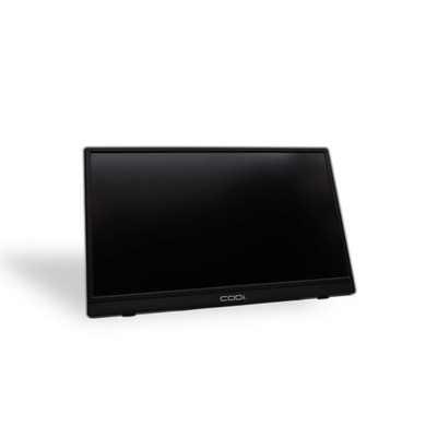 CODi MO156KS Portable Monitor 15.6'' Full HD With Kickstand Speakers