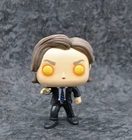 Funko POP Supernatural Sam Winchester 1644 (join the hunt) yellow eyes