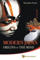 Modern Japan | Origins OF THE Mind | Prasol Alexander | Taschenbuch | Englisch
