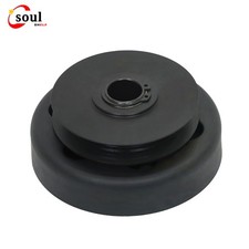 New Go kart Parts Centrifugal Clutch 3/4" Top and End Bore Belts Drive US