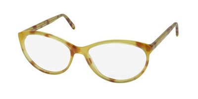 NEW ANDY WOLF 5056 EYEGLASS FRAME PLASTIC AUSTRIA 54-14-140 WOMENS FULL-RIM