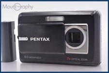 【EXC+++】 PENTAX Optio Z10 7x battery FromJapan #mj6906