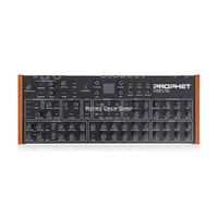 Sequential Prophet Rev2 8 Voice Desktop Module Polyphonic Analog Synthesizer