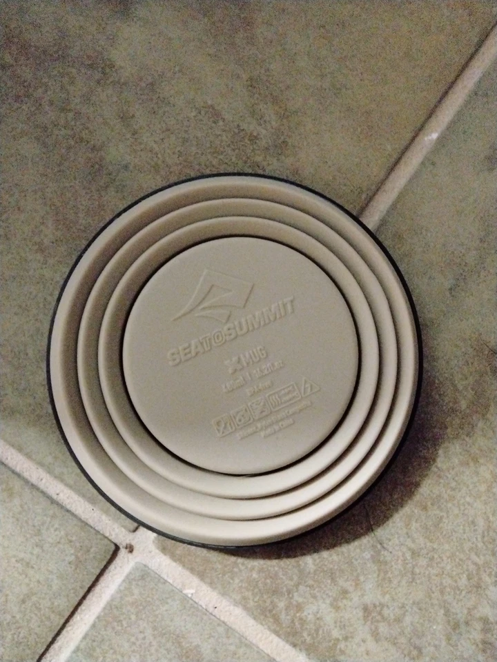 Sea To Summit X Set 2 - Image 3 of 4